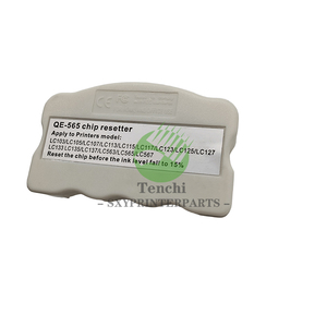أجزاء طابعة نافثة للحبر <span class=keywords><strong>LC103</strong></span> LC105 LC107 LC113 LC115 LC117 LC123 LC125 LC127 LC133 LC135 LC137 - Product Image 4