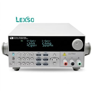 Alimentation programmable Itech It6722a 20A 80V haute performance pour laboratoire et industrie Led Lexso - Product Image 1