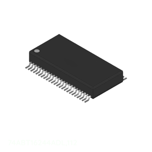 En stock Logic 48 BSSOP (0.295 "7.50mm Largeur) 74ABT16244ADL112 Acheter des composants électroniques en ligne - Product Image 1