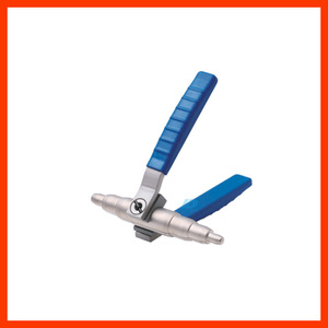 เครื่องขยายท่อทองแดงแบบแมนนวล Feiyue VST-22C ขนาด 6 มม.-22 มม. สำหรับซ่อมแอร์รถยนต์และตู้เย็น - Product Image 2