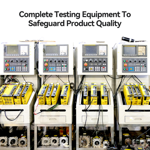 Gốc Siemens SIMATIC S7-1500 S7 1500 s71500 loạt PLC lập trình điều khiển CPU Modules 6es7515-2am01-0ab0 Siemens PLC - Product Image 6