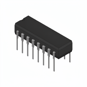MAX309EJE 16 CDIP Interface Components Electronic Original - Product Image 1