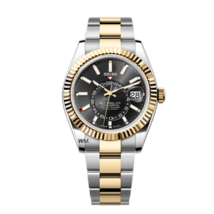 Seiko uomo Business Fashion NH35 <span class=keywords><strong>orologio</strong></span> meccanico automatico <span class=keywords><strong>36</strong></span>/39mm diametro quadrante con numeri anello interno - Product Image 1