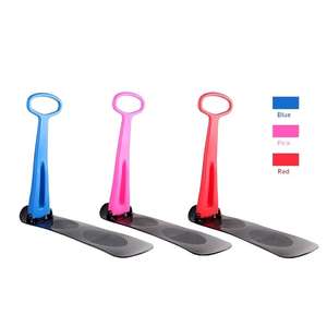 Snowboards Freestyle pour Enfants pour les Jeux de Ski en Plein Air Pliables et Faciles à Transporter - Product Image 2