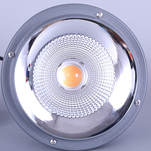 Système d'éclairage sur rail intérieur en gros Ra90 7W COB LED 5000K Lumière du jour Garantie 3 ans pour les magasins de vêtements - Product Image 5