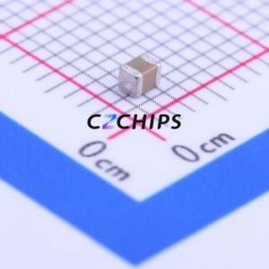 Condensateur SMD (MLCC) 0805F685Z100 (0805) (Capacité : 6,8 µF) (Précision : -20 %~+80 %) Tension nominale : 10 V - Product Image 1