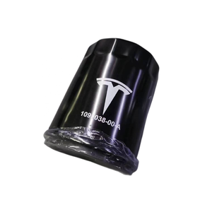 Made in China with high quality, auto parts oil filter for 2017-2021 Tesla Model 3 1095038-00-a