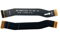 Lcd flex main Flex pour Samsung Galaxy Note 10 Lite Note 20 S10 S10 Plus S20 Ultra Main FPC LCD Connect carte mère Flex Cable