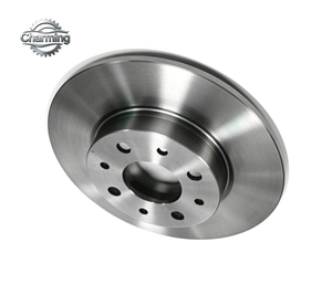 51805559 68137324AA Disco Freno Posteriore Solido; Rotore di Ricambio OE; Compatibile con <span class=keywords><strong>Alfa</strong></span> <span class=keywords><strong>Romeo</strong></span> <span class=keywords><strong>Mito</strong></span> 955; per Riparazione Auto e Rivenditori all'Ingrosso - Product Image 4
