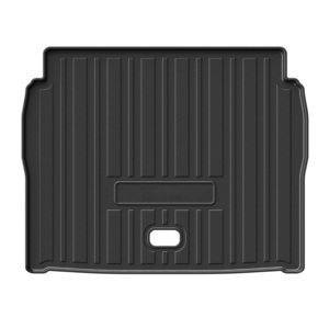 Tappetino per Bagagliaio Auto 3D in TPV Impermeabile di Lusso Facile da Pulire per <span class=keywords><strong>Citroen</strong></span> C3 <span class=keywords><strong>Aircross</strong></span> 2025-2026 e Raize - Product Image 1
