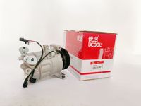 Nouveau compresseur de climatisation automobile UCOOL 36001462 36011428 36002104 de haute qualité pour S60 3PK 12V YL-325045