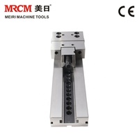 Étau universel de précision MRCM GT-100-I CNC, pour moto