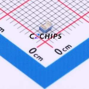 Inductor SMD AHW2012C-3N0JTF 0805 (Inductancia: 3nH) (Precisión: 5%) (Corriente Nominal: 800mA) - Product Image 2