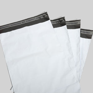 Bolsas de Envío Adhesivas Resistentes Personalizadas de la Marca GTU, Grosor de 0.5 Mil, con Relieve/Grabado, 17x30cm, 100 Unidades, Blancas, para Accesorios Pequeños - Product Image 5