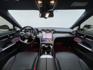 <span class=keywords><strong>Mercedes</strong></span>-<span class=keywords><strong>Benz</strong></span> C200L Clase C 2024, Sedán Deportivo Usado en Venta, Precio Bajo, Barato, Lujoso, en <span class=keywords><strong>Subasta</strong></span> - Product Image 5