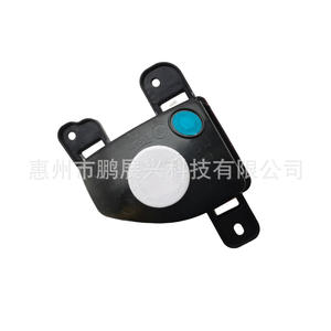 Luz Trasera LED para Jeep Wrangler JL 2018-2021 68281933AC, Luz de Freno para Parachoques Trasero, Hecho en China - Product Image 1