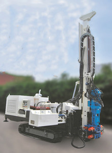 Impianto di Perforazione Sonica, Attrezzatura per Miniere d'Oro, <span class=keywords><strong>Macchine</strong></span> per Campionamento Diamantico - Product Image 3