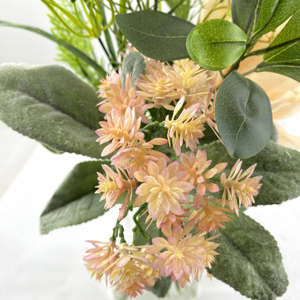 Flores artificiales <span class=keywords><strong>de</strong></span> alta gama, las más vendidas, hechas <span class=keywords><strong>de</strong></span> gran fábrica <span class=keywords><strong>de</strong></span> China, <span class=keywords><strong>2021</strong></span> - Product Image 4