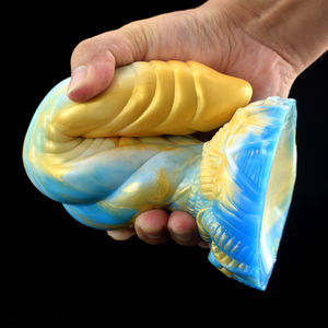 Фаллоимитатор из искусственного Алина - Product Image 5