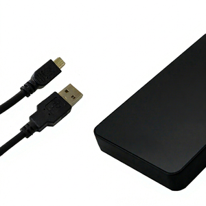 Lector y Escritor de Tarjetas de Control de Acceso Inteligente RFID USB con Chip NFC HF de 13.56Mhz, Venta al Por Mayor, para Sistemas de Control de Acceso - Product Image 1