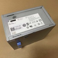 Catu Daya PSU 875 Watt untuk Workstation Dell Precision T5500 J556T 0J556T W299G 0W299G H875EF-00 N875EF-00