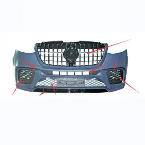 Find Durable, Robust mercedes body kit w447 for all Models 
