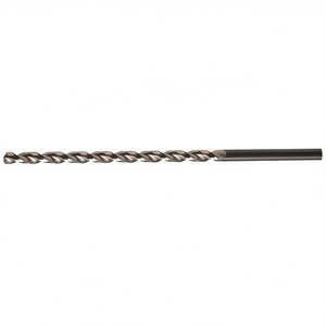 TTAKE Hss Twist <b>Drill</b> <b>Bit</b> <b>Extra</b> <b>Long</b> Series High Torque For Multipurpose Drilling - Product Image 2