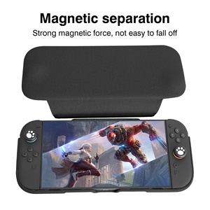 Bao Gồm Tất Cả Chống-Mùa Thu Bìa Shell Khung Giá Cho Nintendo Cho Chuyển Đổi Giao Diện Điều Khiển Bảo Vệ Da Trường Hợp Chủ Trò Chơi Phụ Kiện - Product Image 5