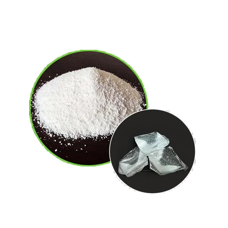Sabun yapımı için CAS 1344-09-8 sodyum Sodium katı toz na2sio4 fiyat