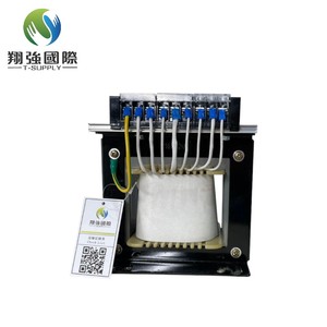 Bước xuống biến áp 110-220V 45kva một pha - Product Image 6