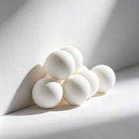 Alumine activée : Fournisseurs de catalyseurs Claus, déshydratants, filtres et billes d'alumine activée