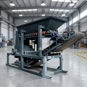 Broyeur de <span class=keywords><strong>sol</strong></span> mobile haute performance pour la pulvérisation des semis en pépinière, le broyage du compost et du fumier, broyeur de terre, livraison directe d'usine - Product Image 2