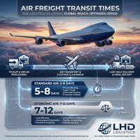 Transitaire aérien Chine vers États-Unis, Royaume-Uni, Europe, Canada, marchandises sensibles, expédition aérienne DDP, transitaire rapide