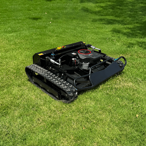 <span class=keywords><strong>Cortacésped</strong></span> Robótico a <span class=keywords><strong>Gasolina</strong></span> con Control Remoto, Arranque con un Solo Botón, para Pendientes, Envío Gratis, Económico - Product Image 2
