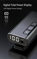 Récepteur BT pour la diffusion de musique avec connexion double appareil BT 5.4, appels mains libres pour voiture, stéréo domestique