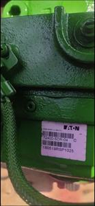 ปั๊มไฮดรอลิกแรงดันสูงแบบลูกสูบเหล็กหล่อคุณภาพสูงรุ่นใหม่ NINGBO ATO E ATON 72400 SDR-04 - Product Image 4