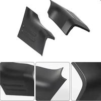 Couvercle de capot d'angle de moteur pour Suzuki Jimny JB64 JB74 2018-2022 ABS Accessoires Auto