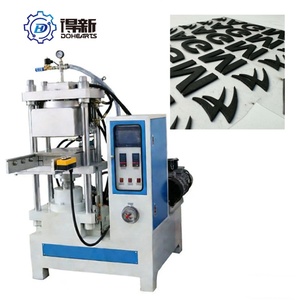 Máquina de Impresión de Etiquetas <span class=keywords><strong>por</strong></span> <span class=keywords><strong>Transferencia</strong></span> Térmica 3D, Máquina de <span class=keywords><strong>Moldeo</strong></span> <span class=keywords><strong>por</strong></span> <span class=keywords><strong>Compresión</strong></span> de Silicona <span class=keywords><strong>y</strong></span> Caucho con Vulcanización al Vacío - Product Image 1