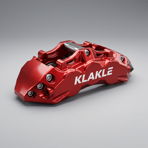 Système <span class=keywords><strong>de</strong></span> freinage modifié KLAKLE haute performance A6, kit d'étriers et <span class=keywords><strong>de</strong></span> disques <span class=keywords><strong>de</strong></span> <span class=keywords><strong>frein</strong></span> surdimensionnés pour <span class=keywords><strong>SEAT</strong></span> <span class=keywords><strong>IBIZA</strong></span> III - Product Image 1