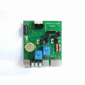 Nhà máy trực tiếp bảng biến tần PCB lắp ráp pcba OEM tùy chỉnh sản xuất cho năng lượng mặt trời tinh khiết Sine Wave Inverter UPS bảng mạch 5000 Wát - Product Image 3