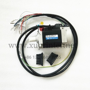 WD คุณภาพดีที่สุด NA80-40NAMKS-M127 มอเตอร์ไดรเวอร์ อะไหล่เครื่องพิมพ์ออฟเซต - Product Image 1