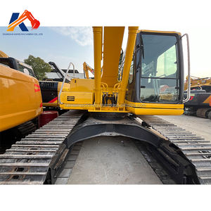 Excavadoras sobre orugas Kamatsu usadas de alta calidad y a buen precio a la venta - Product Image 6