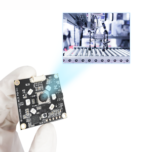 Tốt tầm nhìn ban đêm 850nm 940nm 5MP ov5640 ov5648 cảm biến máy ảnh mô-đun IR LED <span class=keywords><strong>Camera</strong></span> module cho Raspberry Pi - Product Image 4