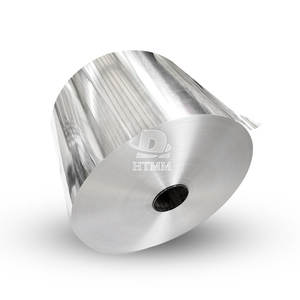 Aluminium foil paper for the making of disposable food containers - Product Image 3