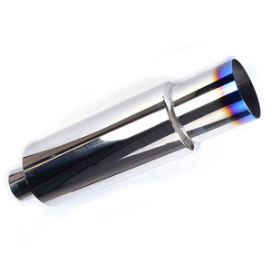 Système d'échappement universel <span class=keywords><strong>AOSU</strong></span> en acier inoxydable haute résistance et résistant à la corrosion, collecteur de 1 mm d'épaisseur, compatible Jeep - Product Image 3