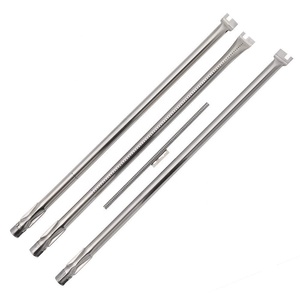 Universal Stainless Steel <strong>Gas</strong> burner for Outdoor <strong>Gas</strong> <strong>Grill</strong> - Product Image 2