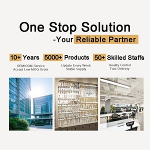 Nuevo Cuello Elegante Resistente al Agua con Pedrería de Alta Calidad, Venta Directa de Fábrica - Product Image 6