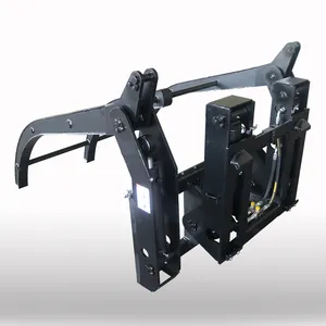 Tripping Hinged Forklift Attatchment High Quality