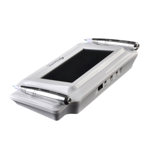 Máquina de Tatuaje Eléctrica Profesional, Pluma para Maquillaje Permanente, Herramienta de Tatuaje - Product Image 5