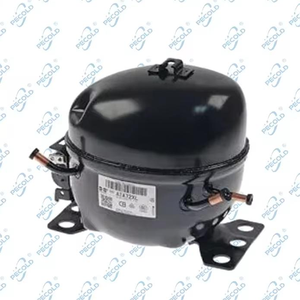 Taihe R12 R404a R134a Gas Refrigerator <strong>Compressor</strong> <strong>Wanbao</strong> 12 Volt Zel R600a Freezer Refrigeration <strong>Compressor</strong> - Product Image 2